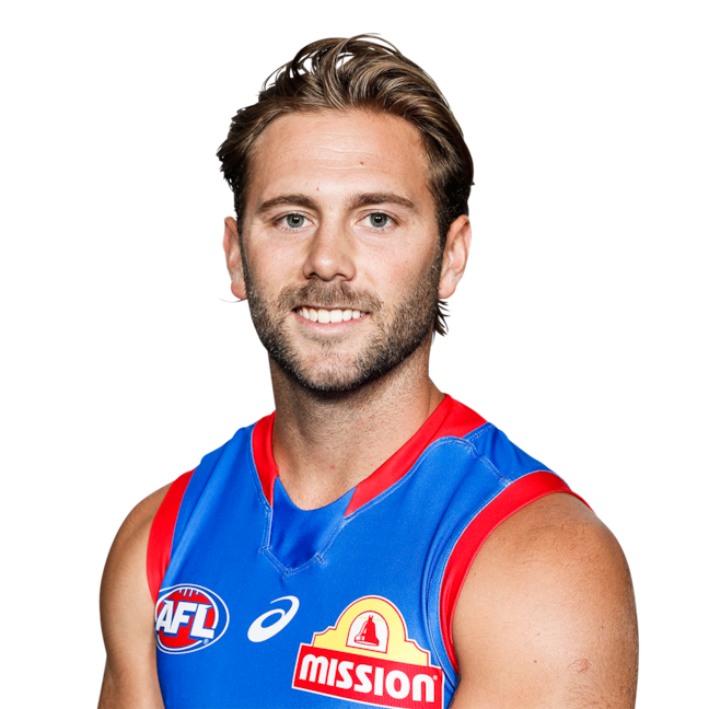 Caleb Daniel profile picture